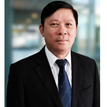 Mr Tran Thoang, Principal Representative – Da Nang, Vietnam